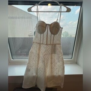 HillHouse Home Kitty Dress